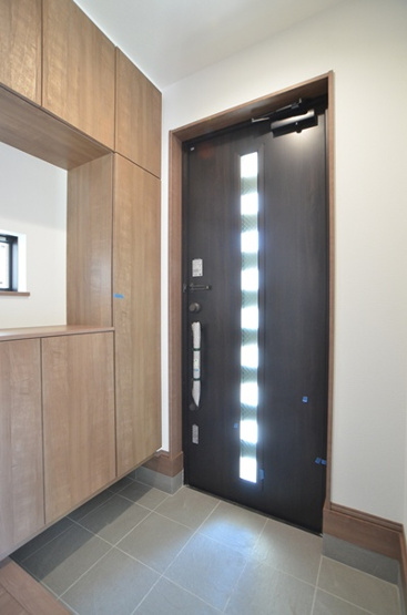 【内観：施工例】 | 海老名市杉久保北5丁目　新築戸建て　全3棟【仲介手数料無料】