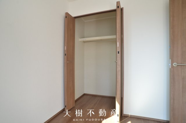 【内観：施工例】 | 海老名市杉久保北5丁目　新築戸建て　全3棟【仲介手数料無料】