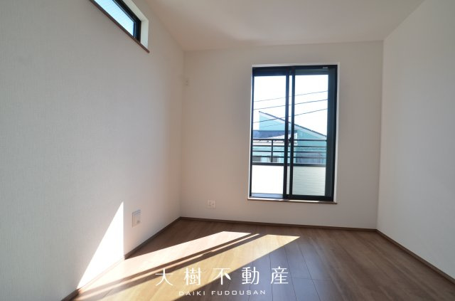 【内観：施工例】 | 海老名市杉久保北5丁目　新築戸建て　全3棟【仲介手数料無料】