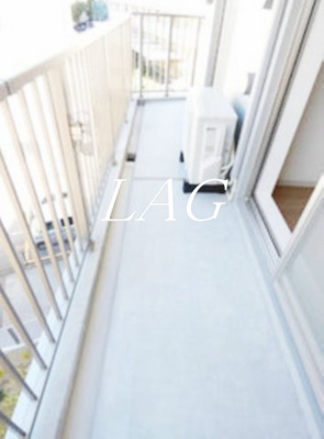 【バルコニー】 | スカイグランデ八広Ａ棟 | バルコニーです。