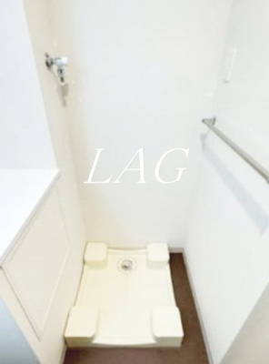 【その他】 | スカイグランデ八広Ａ棟