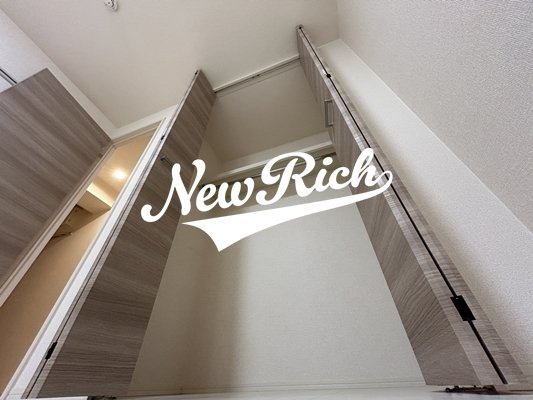 伊勢崎市宮子町のアパートのその他