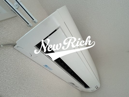 伊勢崎市宮子町のアパートの設備