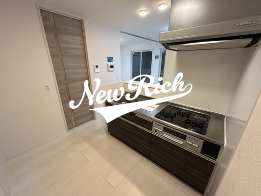 伊勢崎市宮子町のアパート