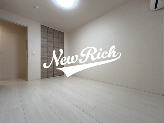 伊勢崎市宮子町のアパートのその他共用部分