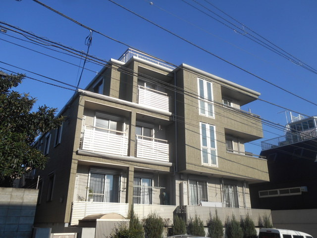 メゾン　ル　ヴェール