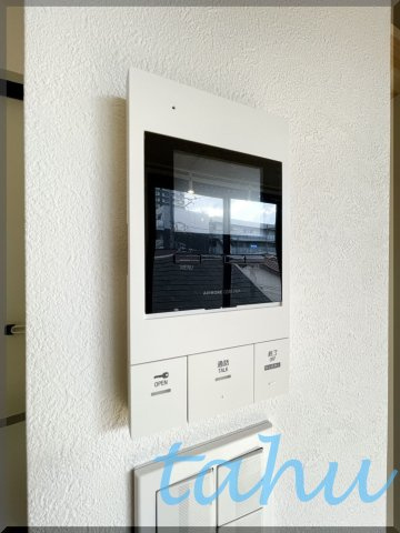 豊島区池袋本町２丁目の賃貸マンションのセキュリティ