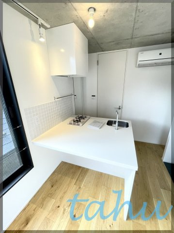 豊島区池袋本町２丁目の賃貸マンションの設備