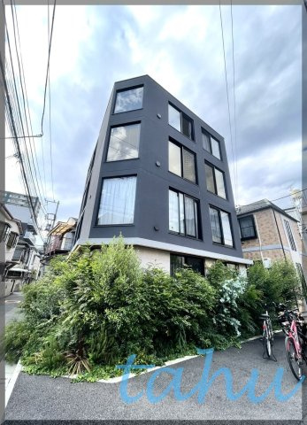 豊島区池袋本町２丁目の賃貸マンション