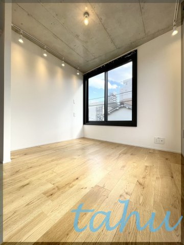 豊島区池袋本町２丁目の賃貸マンションの内装