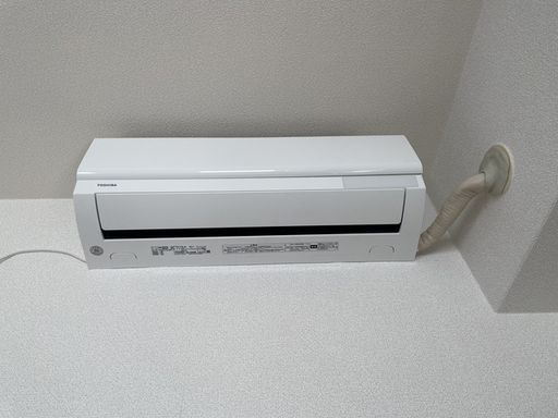 オズ・フラッツ本山の設備