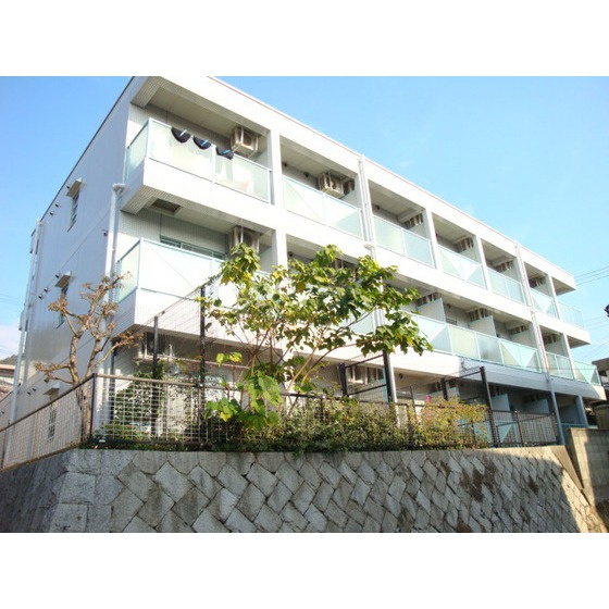 サテライト王子公園