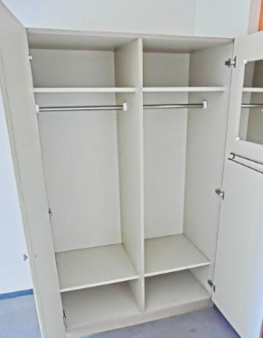 ドゥーエ浅草橋の収納