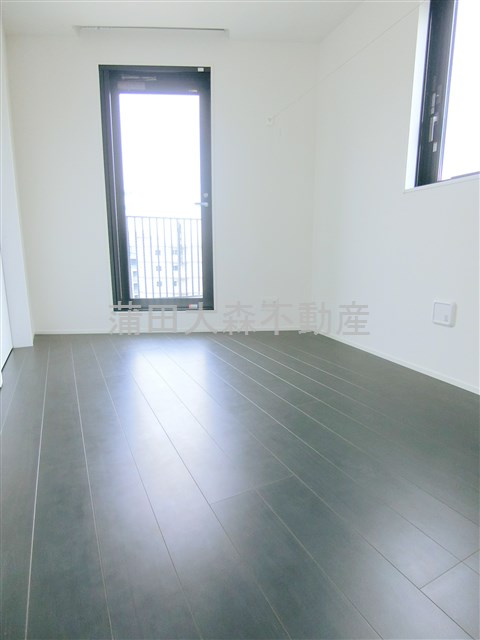 The Aigrette Minami-Kamataのその他