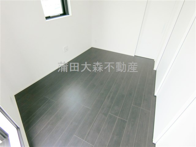 The Aigrette Minami-Kamataのその他