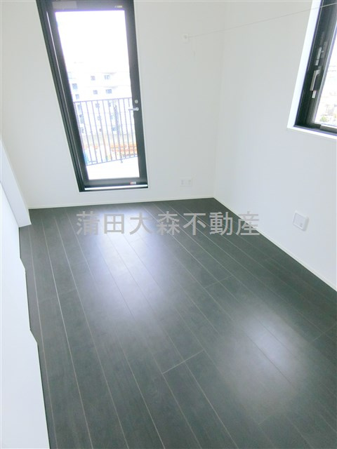 The Aigrette Minami-Kamataのその他