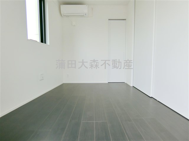 The Aigrette Minami-Kamataのその他