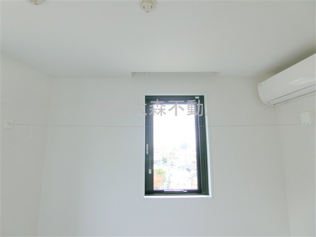 The Aigrette Minami-Kamataの設備