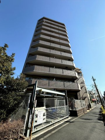 グランデュール新小岩