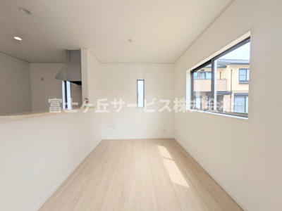 【ダイニング】 | 袋井市月見町 新築一戸建て 1号棟 | ダイニングです