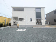 袋井市月見町 新築一戸建て 1号棟の画像
