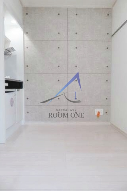 オーシャンハイツ浅草の寝室|寝室です。