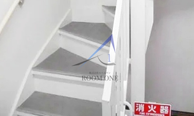 オーシャンハイツ浅草