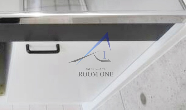 オーシャンハイツ浅草の収納|収納です。