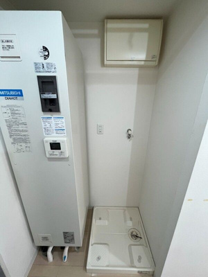 【設備】 | フレイス要町