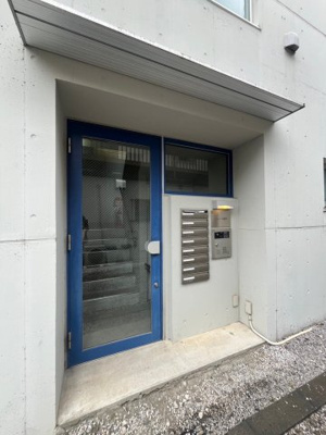 【エントランス】 | フレイス要町