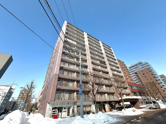 チュリス札幌第2