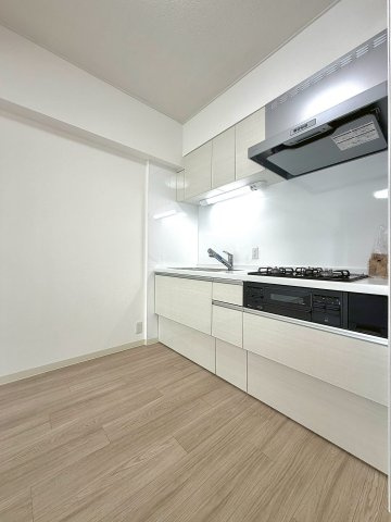 チュリス札幌第2のキッチン