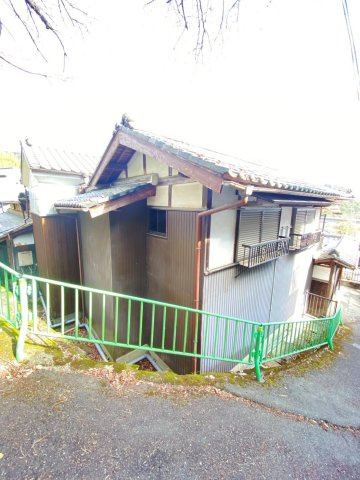 車作・大上貸家