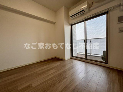 【内装】 | ディアレイシャス浅間町III | ※写真は別号室