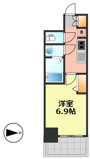 ディアレイシャス浅間町IIIの画像