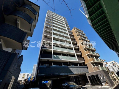 【外観】 | ディアレイシャス浅間町III