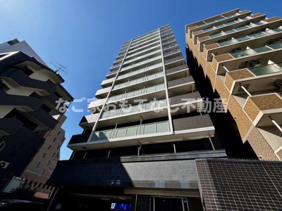 【外観】 | ディアレイシャス浅間町III | ディアレイシャス浅間町III