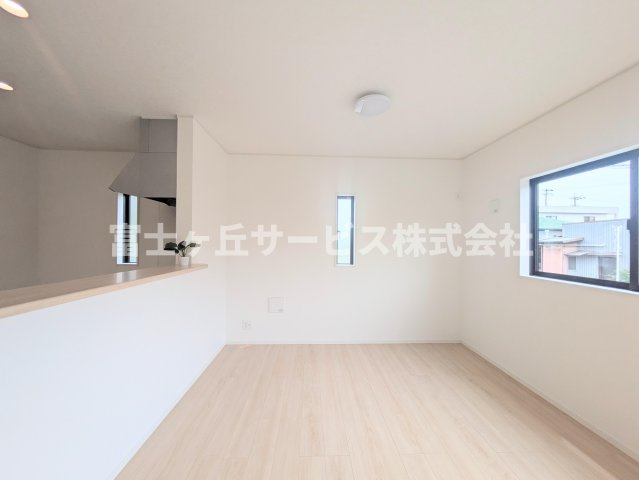 【ダイニング】 | 袋井市月見町 新築一戸建て 2号棟 | ダイニングです