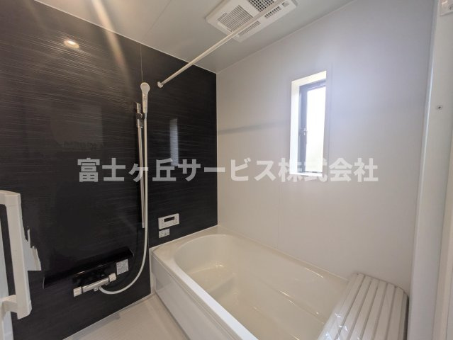 【浴室】 | 袋井市月見町 新築一戸建て 2号棟 | 風呂です