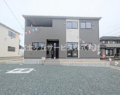 袋井市月見町 新築一戸建て 2号棟の画像