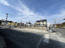 袋井市月見町 新築一戸建て 2号棟の画像