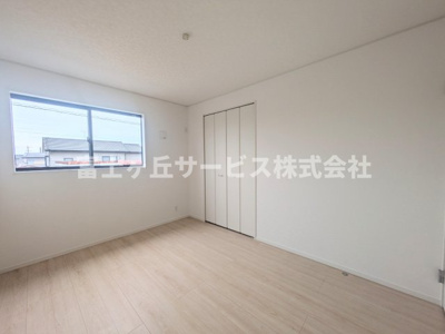 【子供部屋】 | 袋井市月見町 新築一戸建て 2号棟 | 子供部屋です