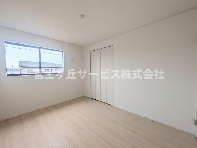 【子供部屋】 | 袋井市月見町 新築一戸建て 2号棟 | 子供部屋です