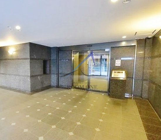 パティーナ池袋のエントランス|エントランスです。