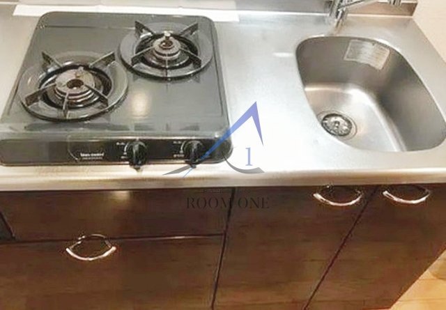 パティーナ池袋のキッチン|キッチンです。