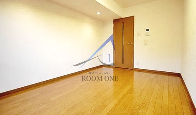 パティーナ池袋の居間・リビング|洋室のお部屋です。