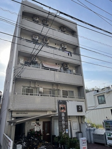 ロビンマンション