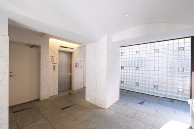 【ロビー】 | 日神パレステージ笹塚第二