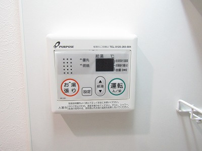 JEUNESSEmm(ジュネスツーエム)の設備