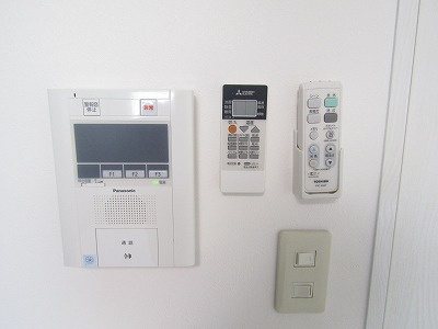 JEUNESSEmm(ジュネスツーエム)の内装